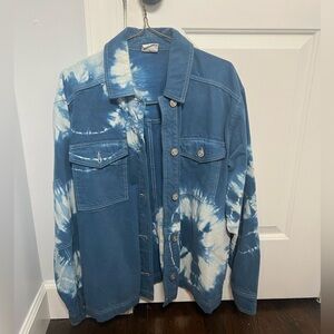 Urban Outfitters Jean Jacket